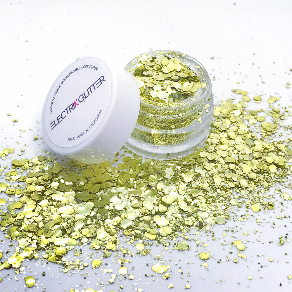 Pride Pack Body And Face Glitter  FREE PRIMER INCLUDED✨