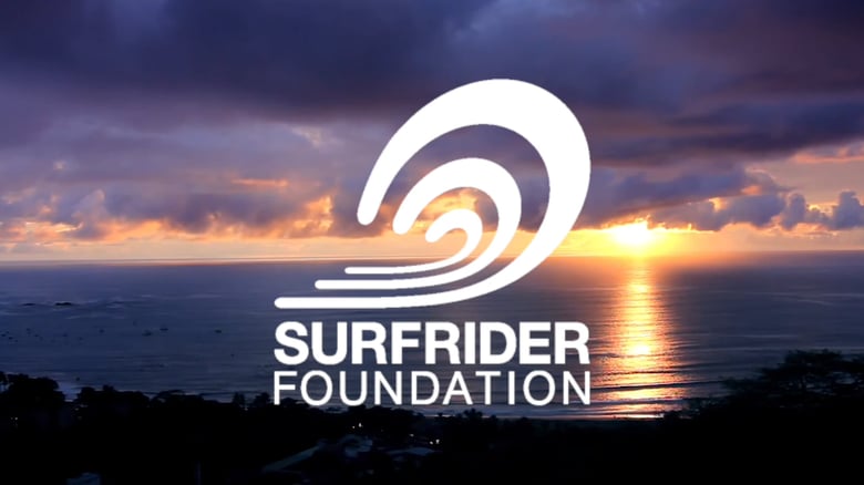 SURFRIDER PACK