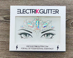 Face Gems - Electrik Glitter