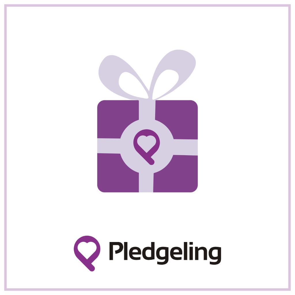 Donation to One Tree Planted - Electrik Glitter